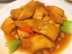 闫府第一福-闫府私房菜·百年鲁菜(恒隆店)