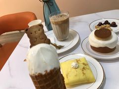 -Tomado绿色烘焙(大尧三路店)