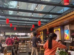 -吴天家私坊铜火锅(远达·帝景华廷店)