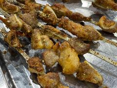 -老虎滩大连海鲜烧烤(建邺云锦路总店)