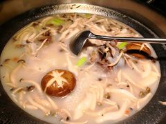 -骨之味·筒骨汤火锅(江头店)