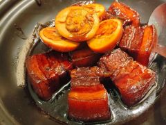 -滩外滩·本帮江浙菜(新天地店)