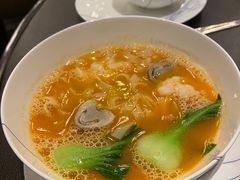 -广州文华东方酒店·江-由辉师傅主理