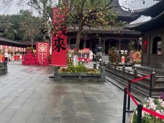 -钱王祠