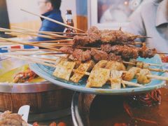 -老谭虾王蟹皇·龙虾·烧烤(蝴蝶湾店)