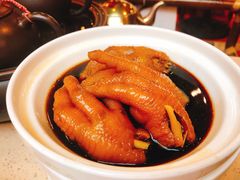 豉油皇凤爪-点都德(汇盈广场店)