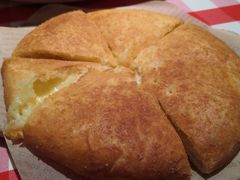蒙古奶酪饼-西贝莜面村(金隅嘉品mall店)