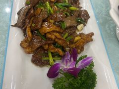 -六和聚传统烤鸭.天津菜(和平店)