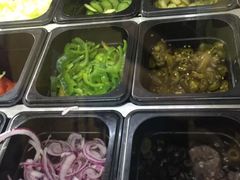 -赛百味SUBWAY(高新店)