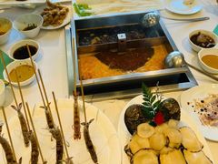 -皇城老妈川味火锅·大连海鲜火锅(港湾店)