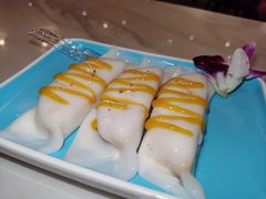 -香香海南菜餐厅
