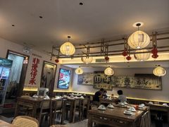 -张太婆老妈蹄花川菜馆·中华餐饮老字号(望平街店)