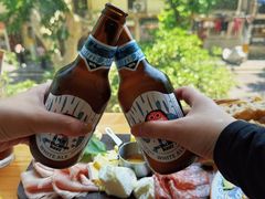 -Alimentari早午餐(安福路店)