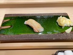 -鮨一日本料理(大中华店)