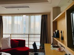 -深圳悦如酒店(香蜜公园车公庙地铁站店)