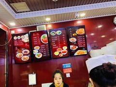 菜单-郑家包子牛肉拉面(尚勤路店)