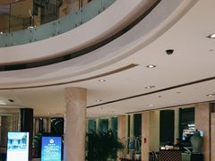 -北京歌华开元大酒店