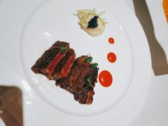 肋眼牛排-王品牛排(佛山南海万科广场店)
