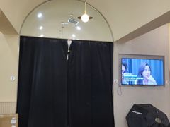 -海马体照相馆(成都来福士广场店)
