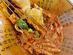 -明洋钵钵鸡(春田小区店)