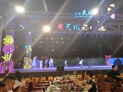 -渔家火锅·海鲜自助餐·演艺(亚龙湾天域酒店)
