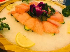 -鲁西肥牛(九方购物中心店)