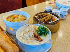 -点都德(龙之梦店)