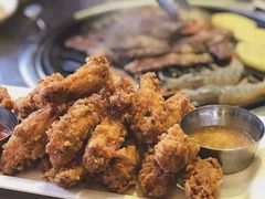 -香猪坊韩国烤肉专属门店(魏公村店)