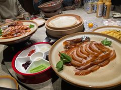 -青年公社烤鸭(熙悦天街店)