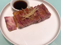 镇江肴肉-扬州狮子楼·非遗淮扬菜(总店)