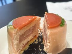 -La Porte de Paris 巴黎之门法式甜品