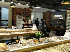 -A380视光·蔡司眼镜店(锦艺城店)