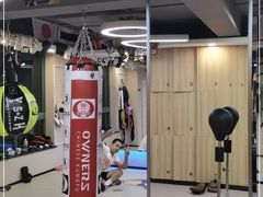 -M.S拳击泰拳馆(大学路店)