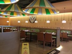 -塔哈尔·新疆盛宴(奉贤龙湖店)