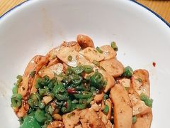 -李久其家民间餐厅(观沙岭公园店)