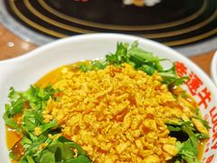 -幸运牛汕头小黄牛牛肉火锅(梅林店)