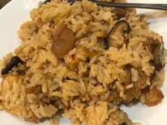 -五观堂素食(新华路店)