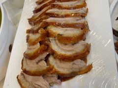 -便宜坊烤鸭店(玉蜓桥天坛店)