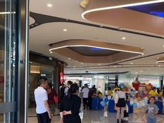 -万达广场(临港店)