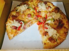 -City1+1城市比萨·意面(桂林路店)