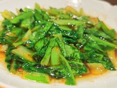 -绿茶餐厅(松江万达店)
