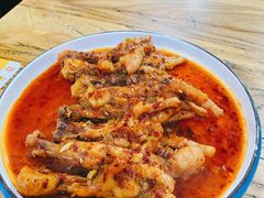 -京玉菲饭店(李村店)