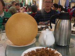 -东江海鲜酒家(艺都分店)