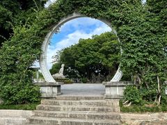 -船政文化景区-罗星塔公园