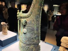 -盘龙城国家考古遗址公园