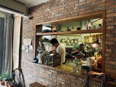 -春庄咖啡SpringHues(钟楼小区店)