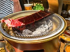 -西塔老太太泥炉烤肉(万柳华联店)