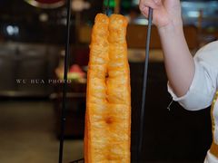 -捞神煲汤火锅(湖滨商业街店)