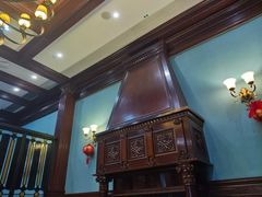 -东海咖啡馆