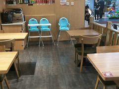 大堂-杨翔豆皮涮牛肚(华阳城店)